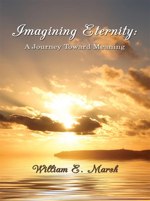 cover image of Imagining Eternity